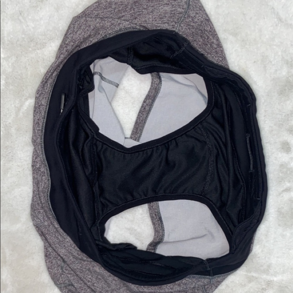 LULÚ shorts